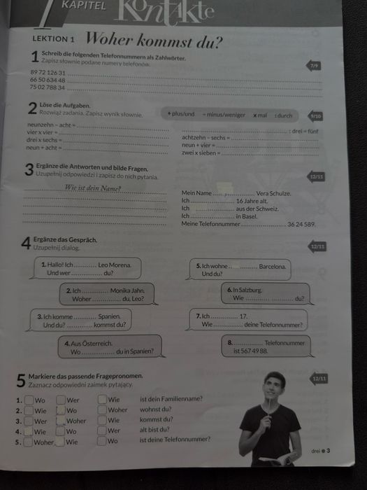Tolles Deutsch 1