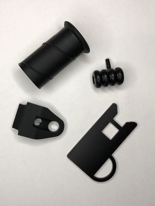 Тромікс,буфер, заглушка ДТК та антабка комплект на автомат АК