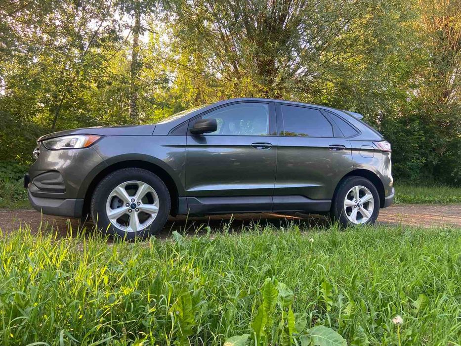 Ford Edge 2019 VIN 2FMPK3G99KBC27991 фото оголошення 6 з 24