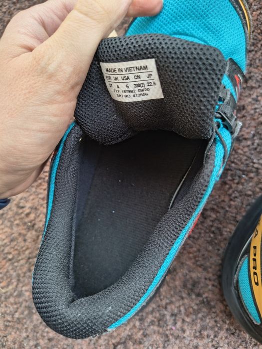 Buty Salomon XA Pro