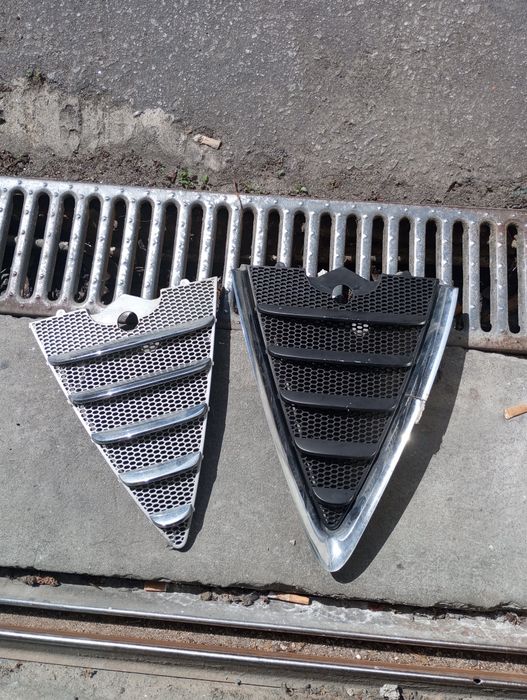 Alfa Romeo GT peças