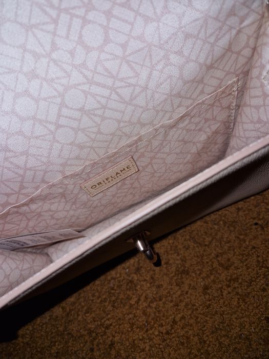 Bolsa da oriflame