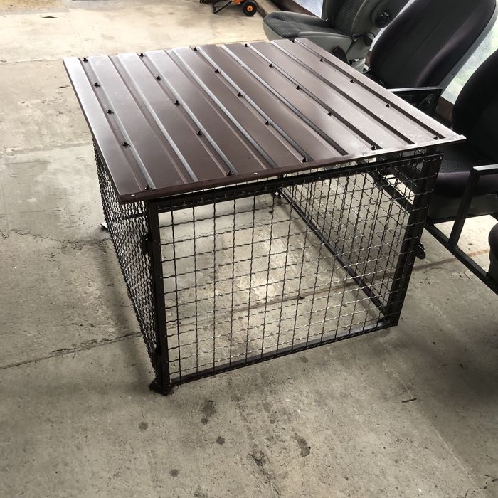 Будка під генератор продам коробка ящик