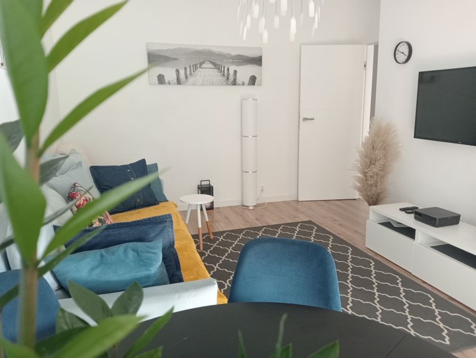 Apartament doby/godz/noce Polly Arkadia