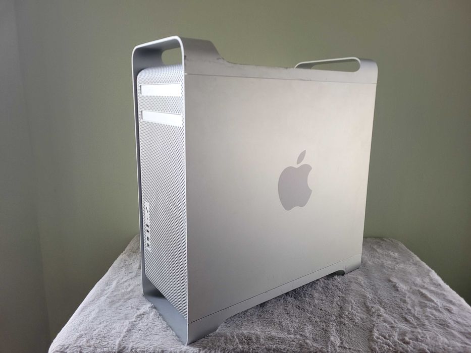 mac pro 51 – Komputery, cena na OLX.pl