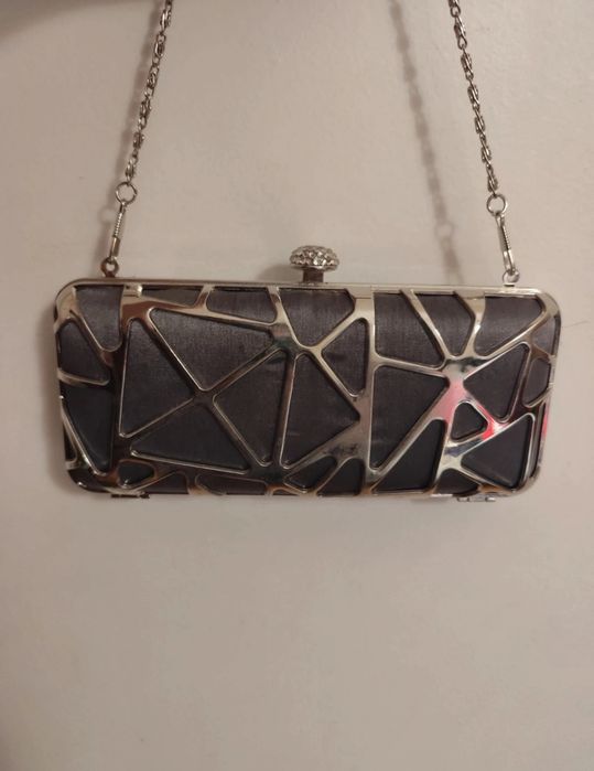 Bolsa de Cerimónia