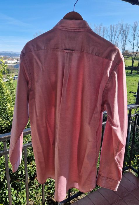 Camisa classica GANT