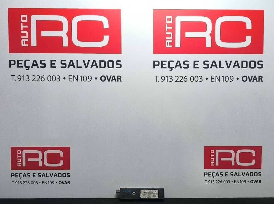 Módulo / Centralina Antena A2128203589 - MERCEDES-BENZ E-CLASS
