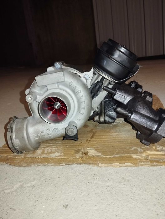 Mecânica geral automóvel