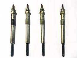 Свічки накалу та запалювання: NGK, Bosch, Denso. Легкий запуск в мороз