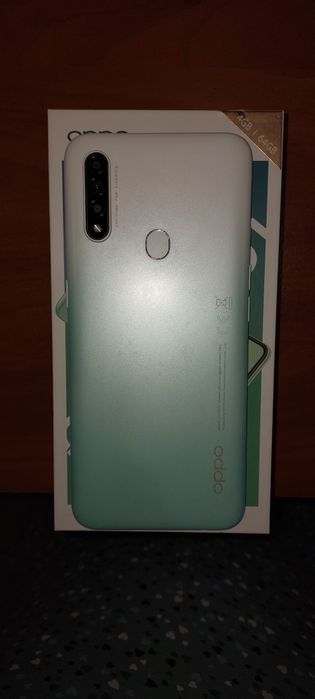 Телефон OPPO A31