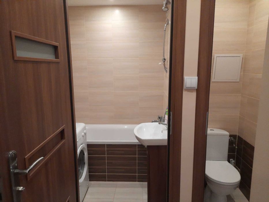 Sprzedam mieszkanie 36m²
