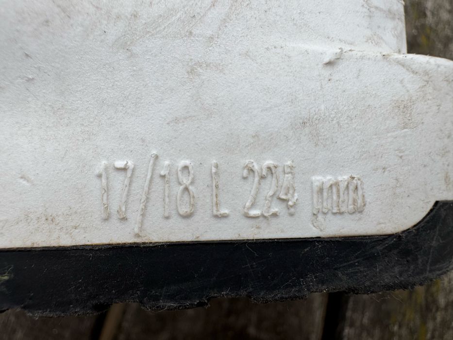 Buty narciarskie Salomon 17/18