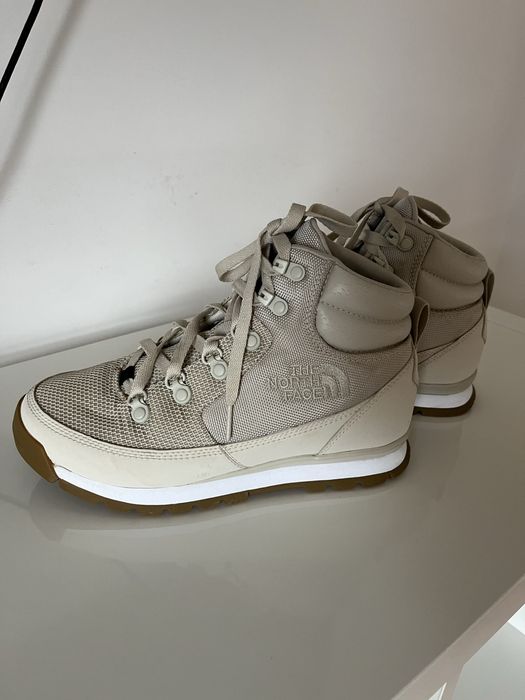 Боти, ботінки, черевики The North Face