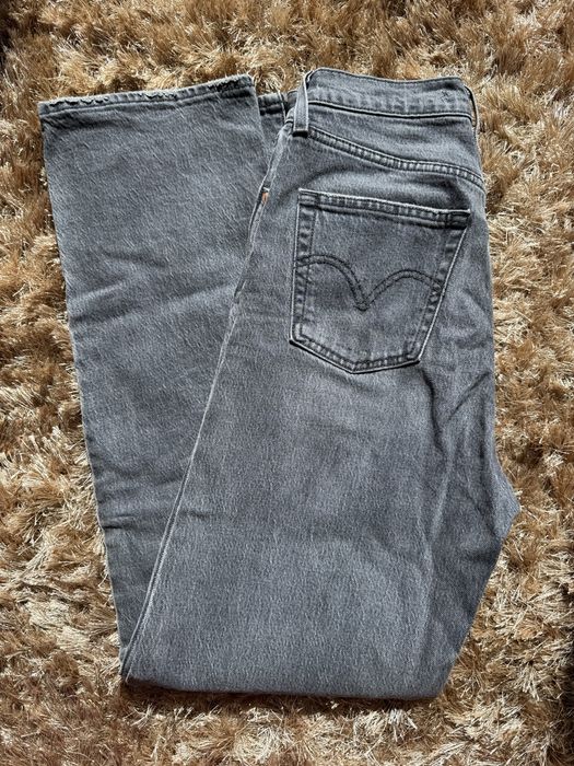 Jeans da Levis Ribcage