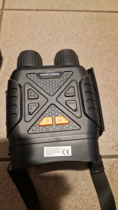 Lornetka noktowizyjna