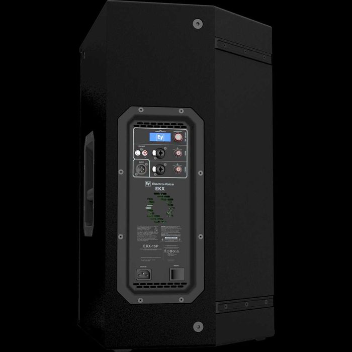 ELECTRO-VOICE EKX15P 1500W Autoryzowany Sklep Pokrowiec Gratis