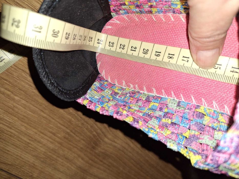 Buty sportowe lekkie roz 38