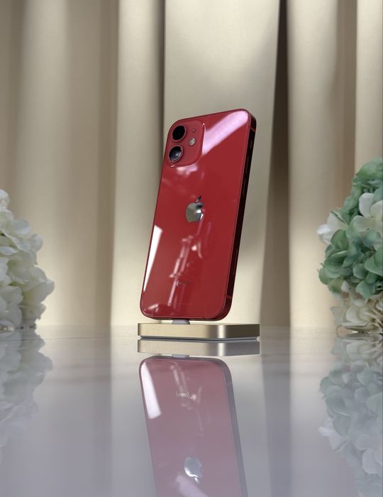 Стан Нового iPhone 12 Mini 100%АКБ Neverlock (Магазин Гарантія)