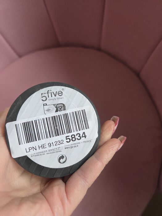 Stoper do drzwi ogranicznik odbojnik 5 five