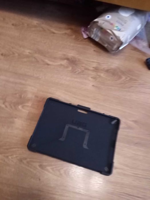 Etui microsoft surface pro 7