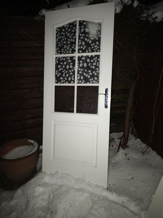 Drzwi wewnętrzne za darmo