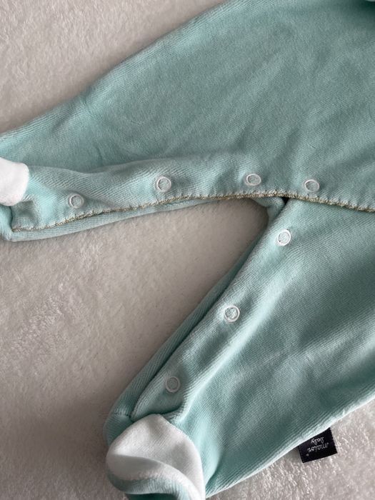Babygrow Maiorista 0 meses