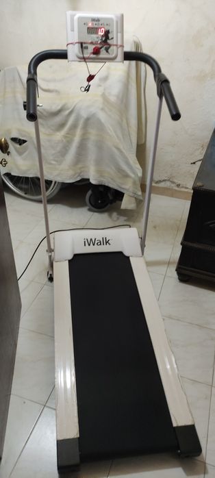 Walk-in treadmill64297746528003120