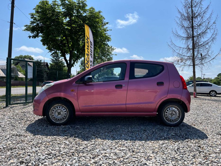 Suzuki Alto 2009