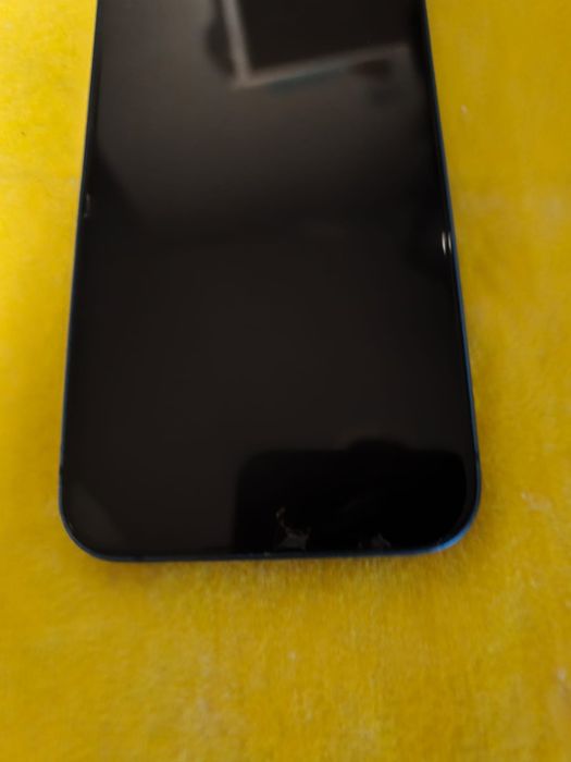 Iphone 13 azul 128g