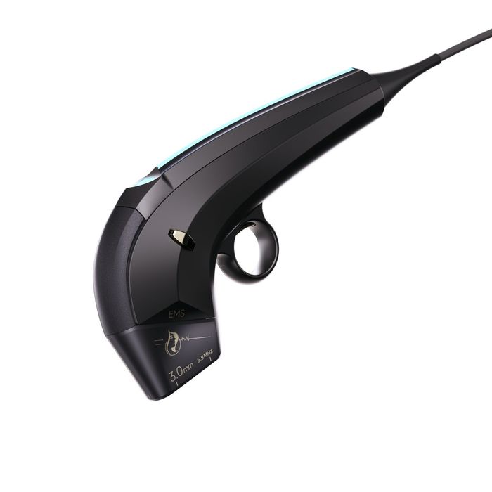 Апарат SMAS-ліфтингу. Новинка! На 3 маніпули