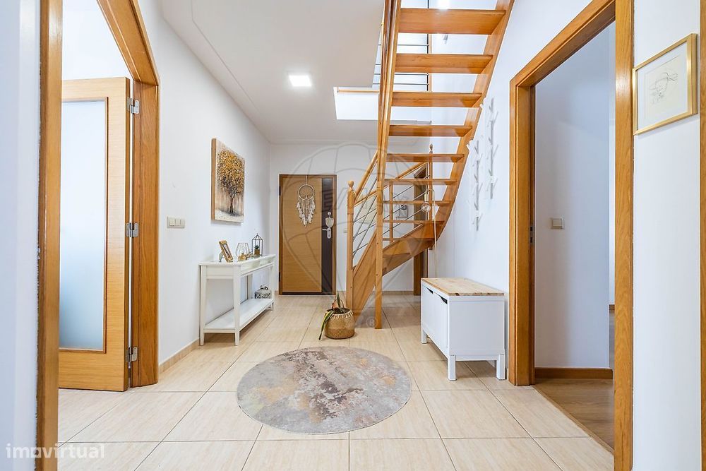 Apartamento T4 para venda