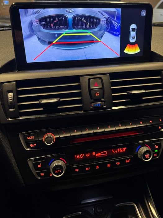 BMW 118i Sport Line