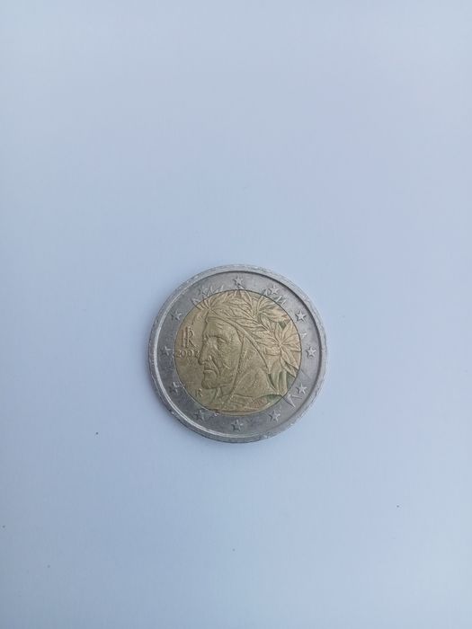 Moeda de dois euros