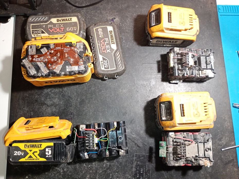 Ремонт лазерних рівнів, калібровка, юстіровка лазерный уровень