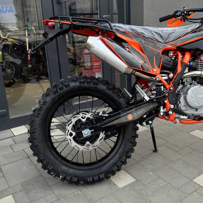 GEON TerraX 250 YGH 21/18 PRO Loncin 171FMM 25 к.с. повітряне доставка