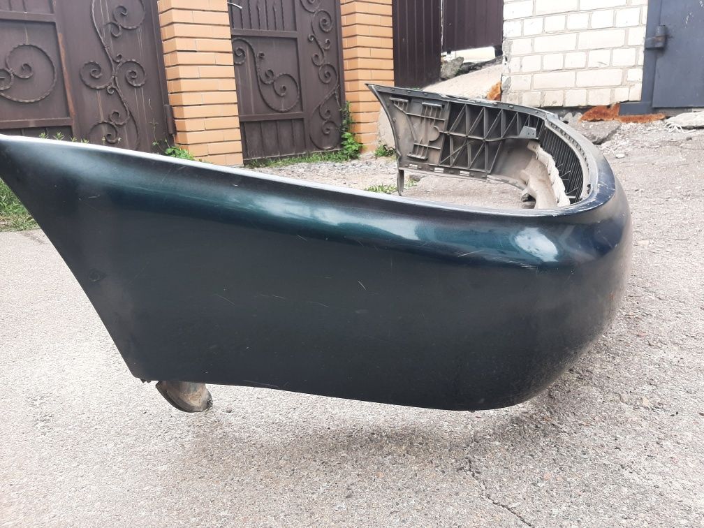 Бампер крило Ауді А4: 1 000 грн. - Бамперы Чернигов на Olx