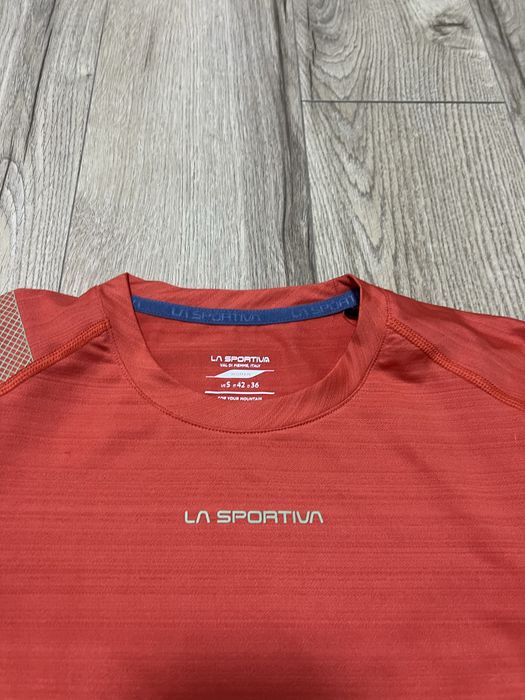 La Sportiva  термобілизна , лонгслів жіноча ,S