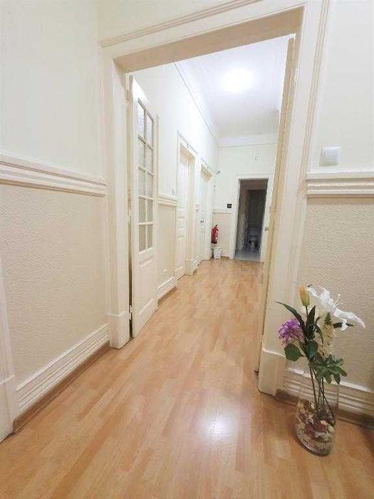 Quartos para Arrendamento (Inverno)