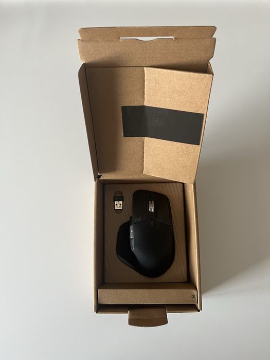 Logitech MX Master 3S