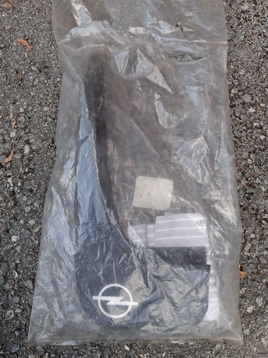 Chlapacz Opel Vectra B oryginał