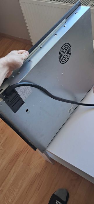 Płyta indukcyjna 7000W Klarstein