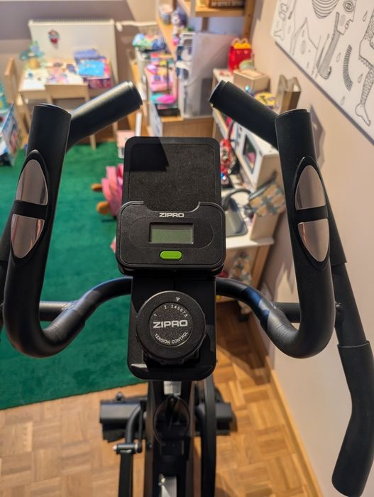 Climber Zipro prawie nowy
