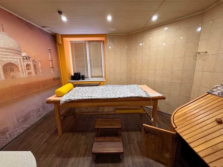 Продаж комерційного приміщення 113м2 в центрі Вінниці.