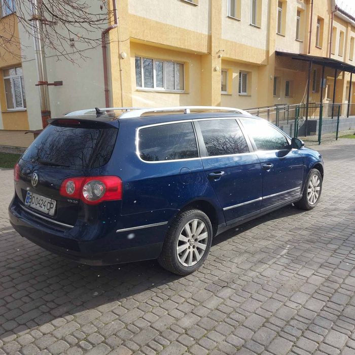 Продаю автомобіль  Volkswagen  Pasat