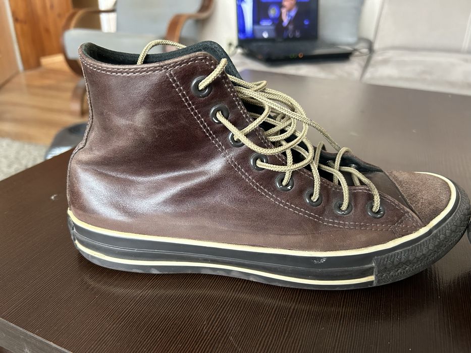 Converse rozm 40