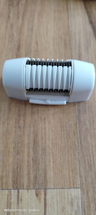 Depilator Braun silk epil