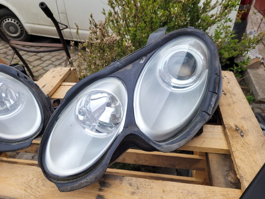 Lampy Smart forfour 454 reflektory Smart forfour