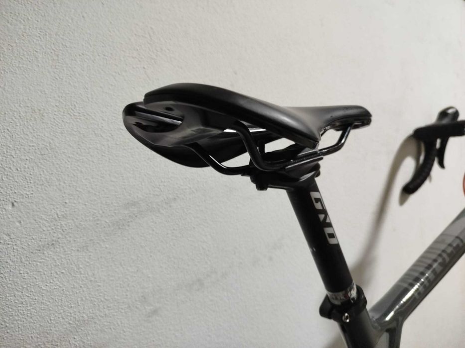 Bicicleta estrada Ghost
