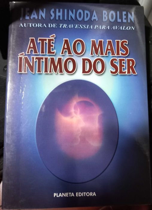 To the Deepest Core of the Self by Jean Shinoda Bolen64741221764994120